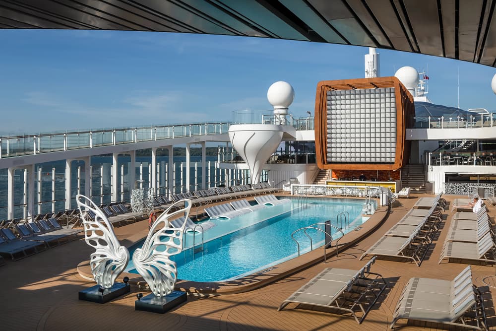 Celebrity Edge