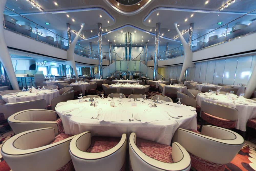 Celebrity Equinox