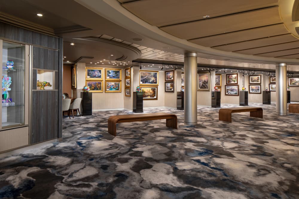 Celebrity Silhouette