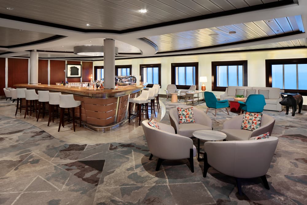 Celebrity Silhouette