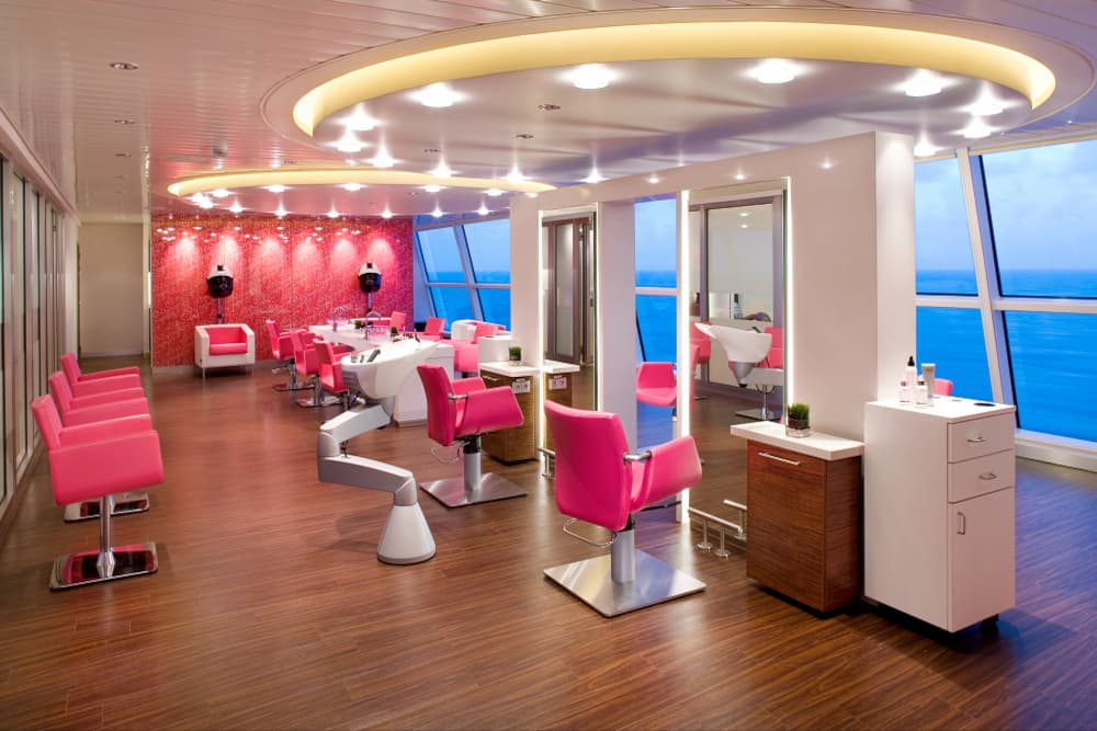 Celebrity Solstice