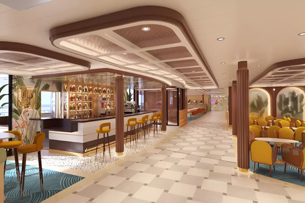 Carnival Celebration