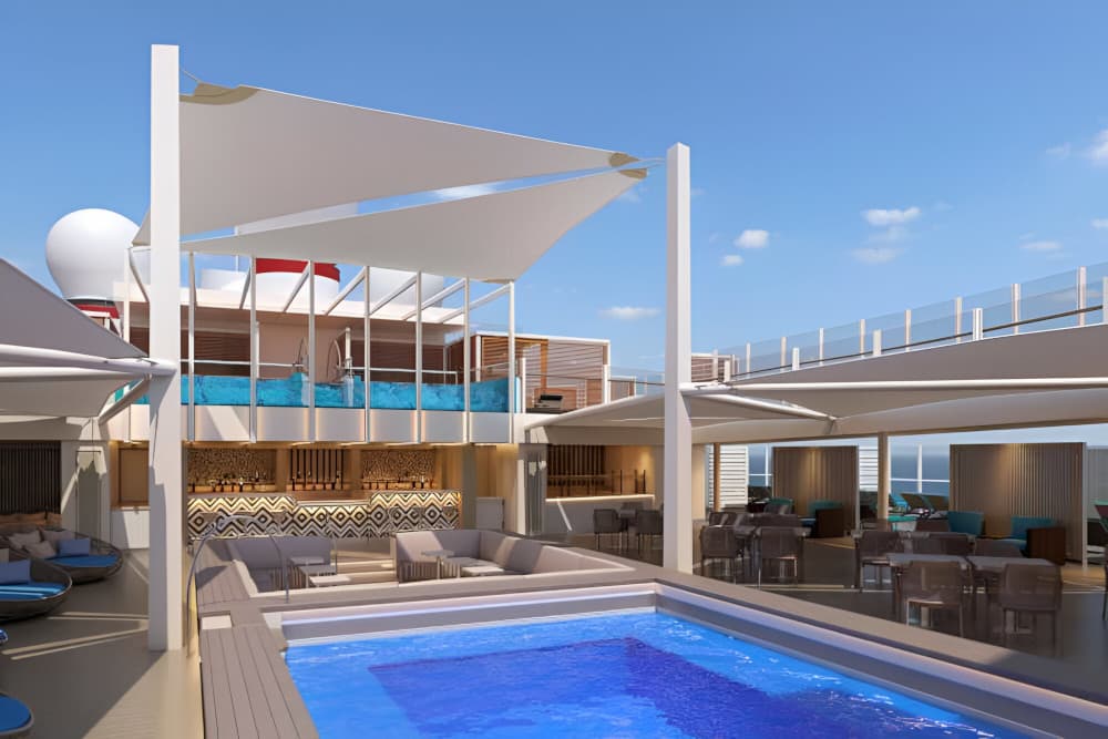 Carnival Celebration