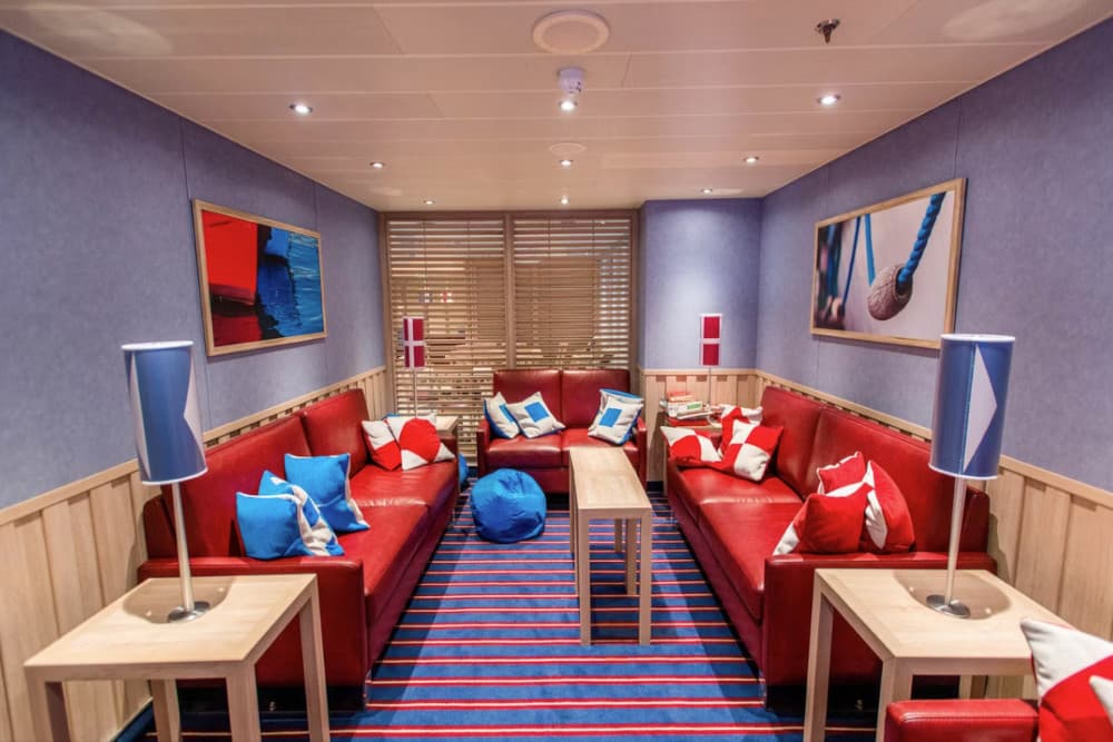 Carnival Vista