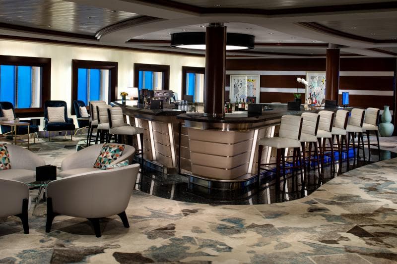 Celebrity Reflection