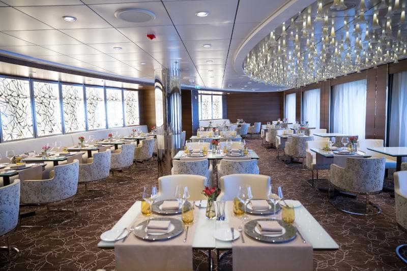 Celebrity Infinity