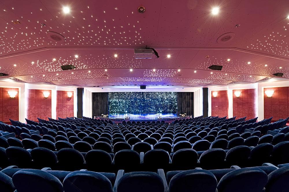 MSC Opera