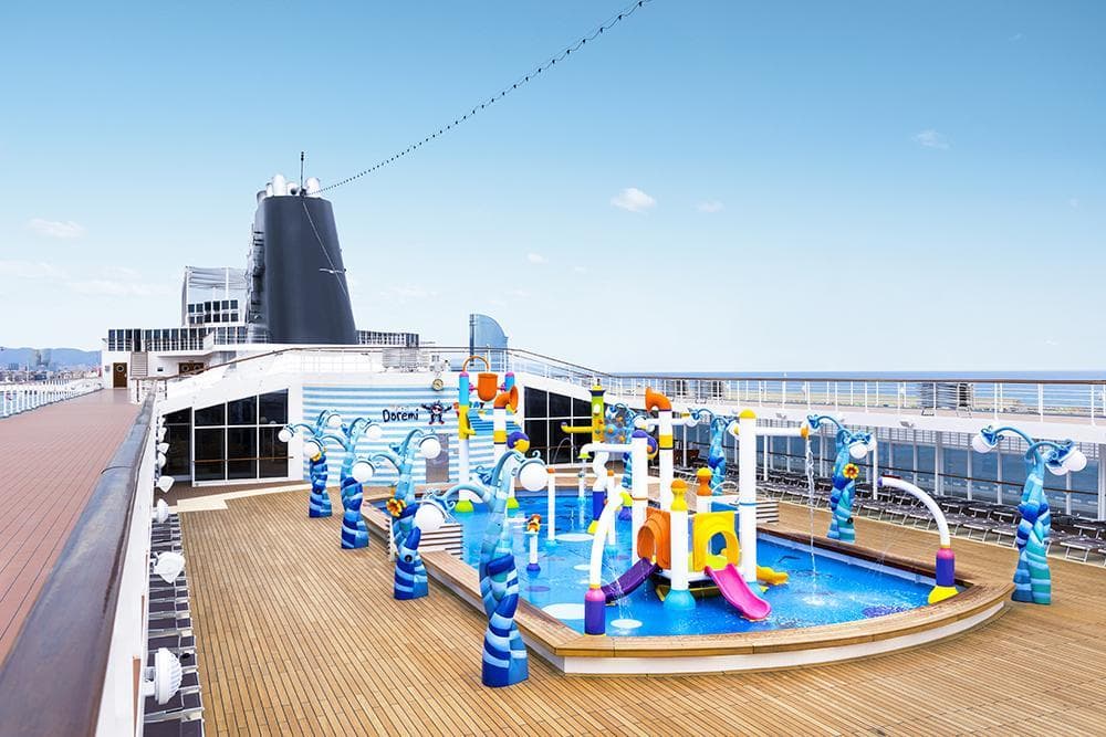 MSC Sinfonia
