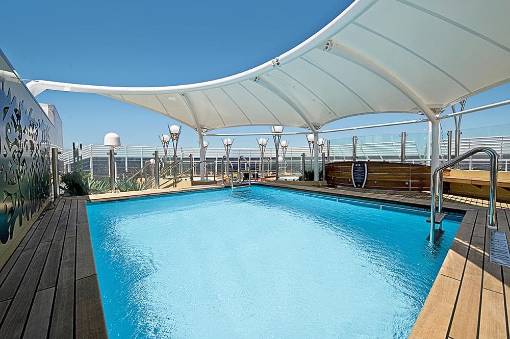 MSC Splendida