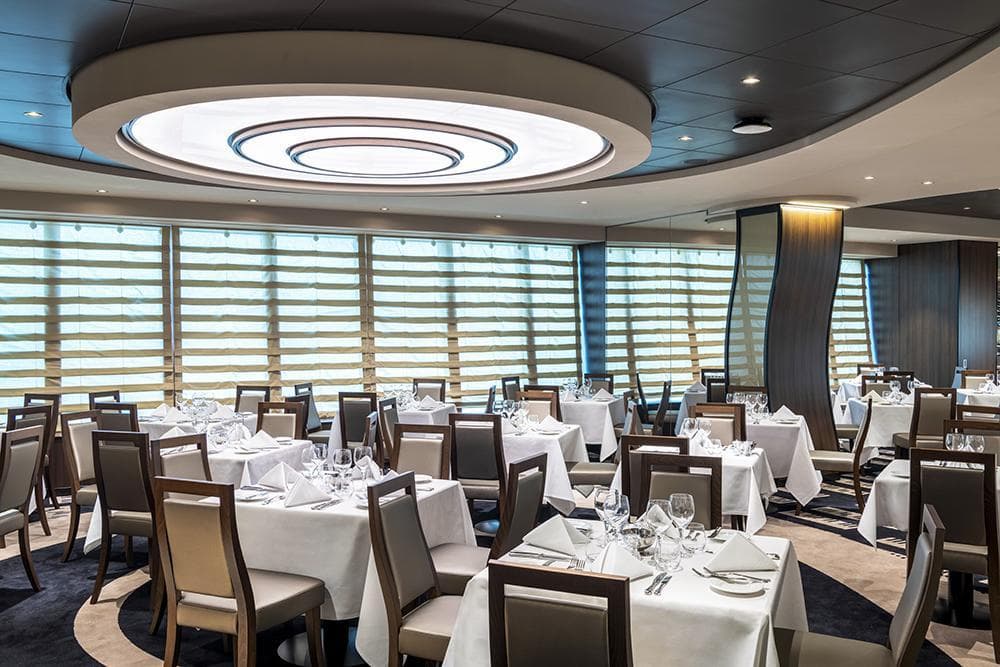 MSC Euribia