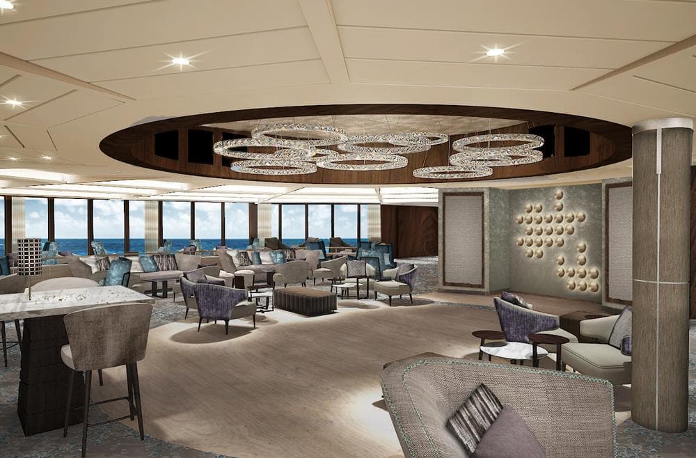 Celebrity Millennium