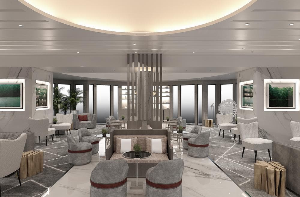 Celebrity Millennium