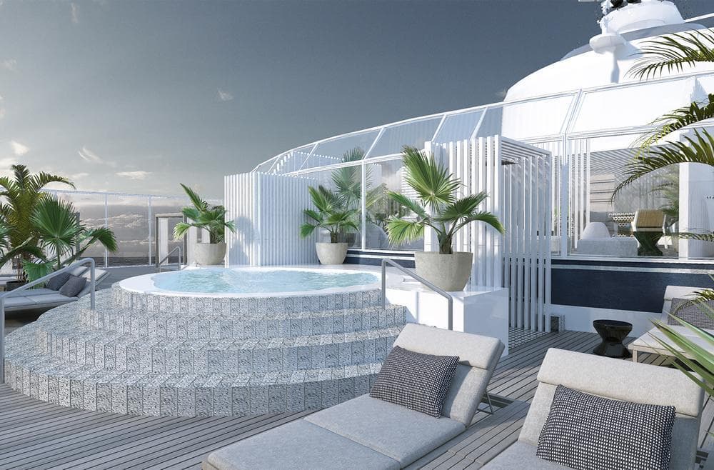 Celebrity Millennium