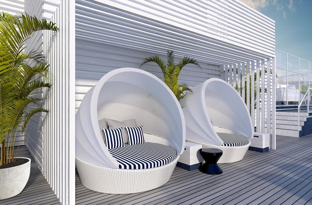 Celebrity Millennium