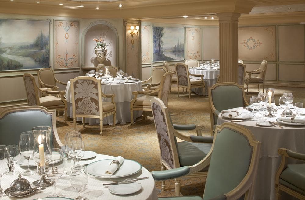 Celebrity Millennium