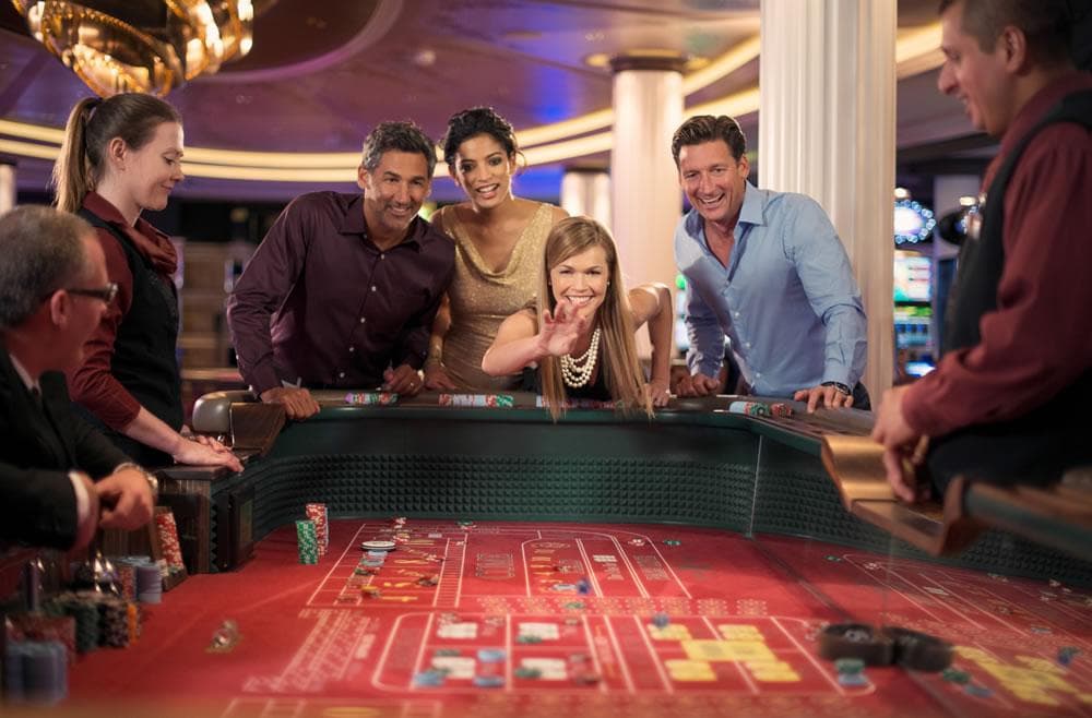 Celebrity Reflection