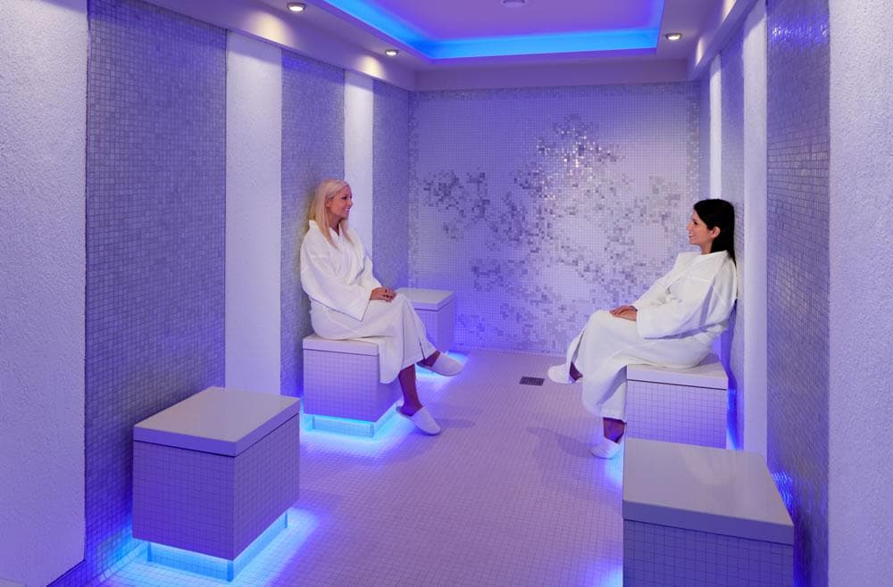 Celebrity Reflection