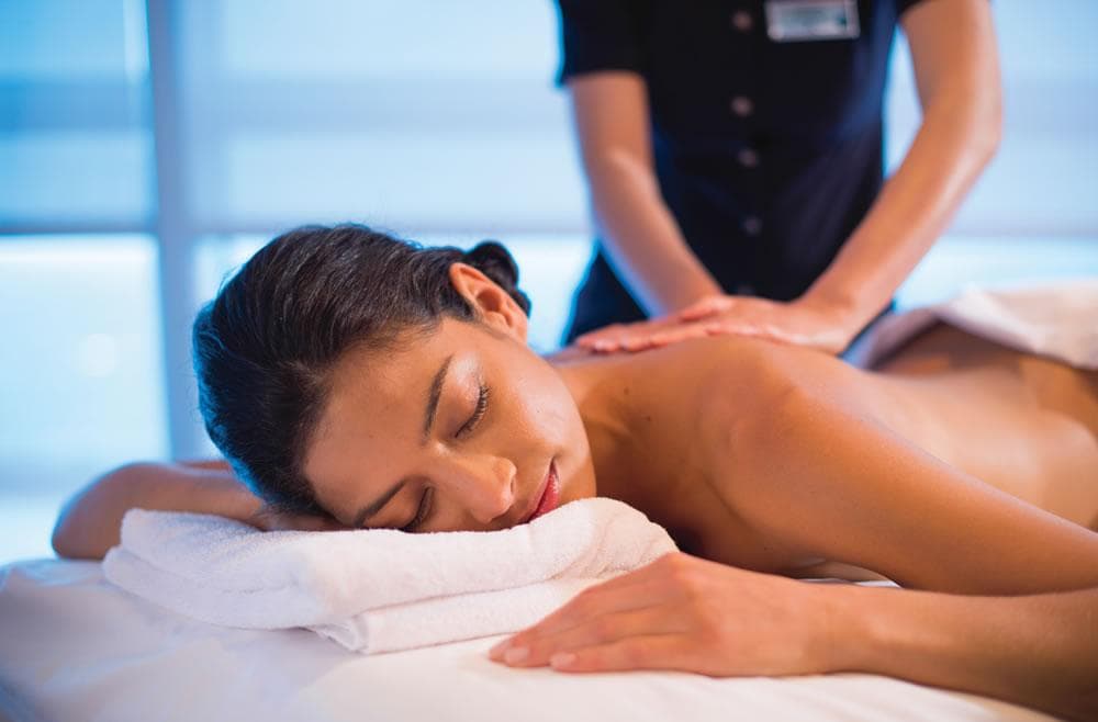 Celebrity Reflection