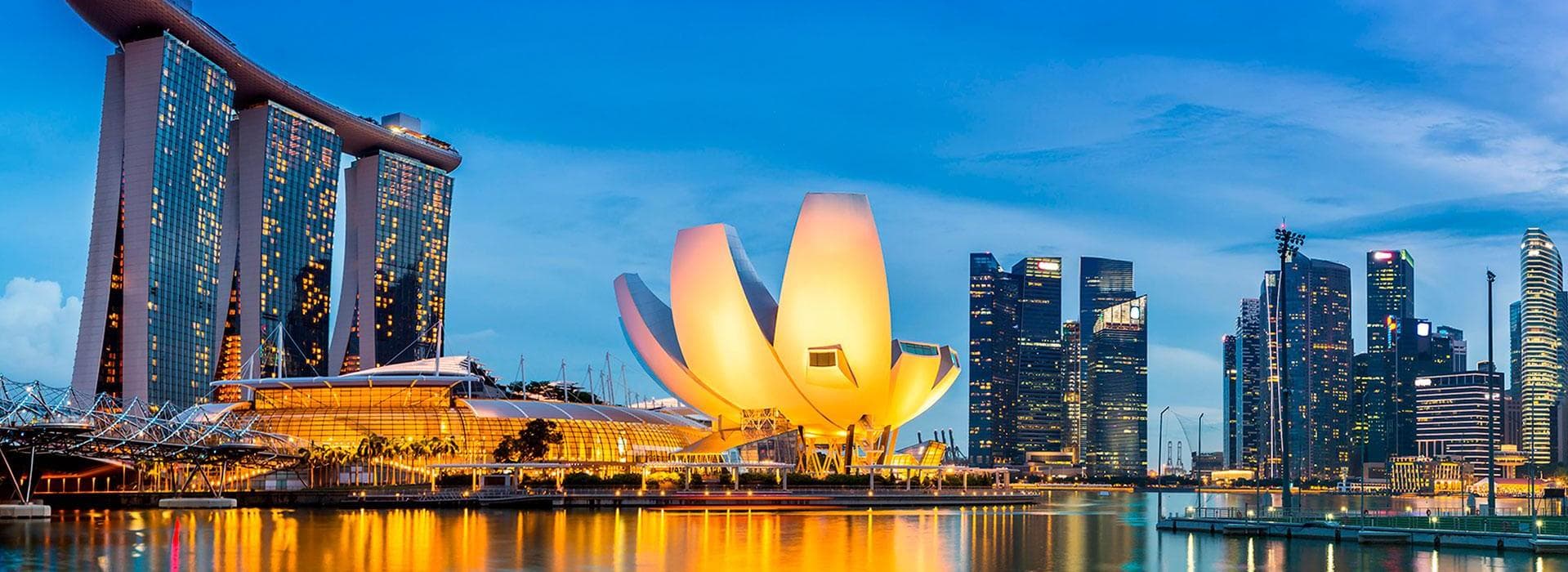 Diseña su viaje con destinos ilimitados, alucinarás