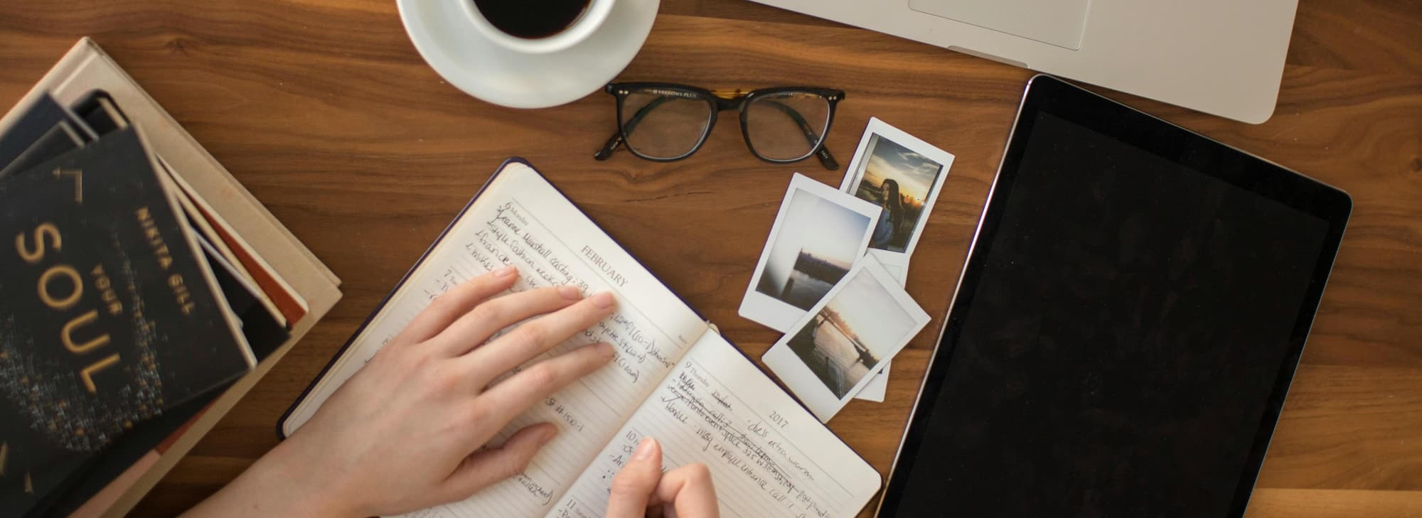 Estoy para ayudarte a crear experiencias únicas