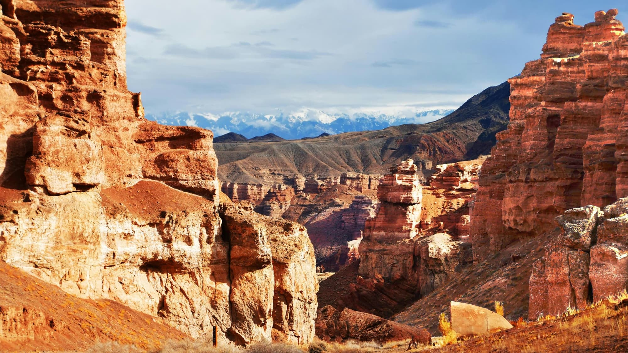 Adventure, relaxation, or both — discover your kind of perfect trip.