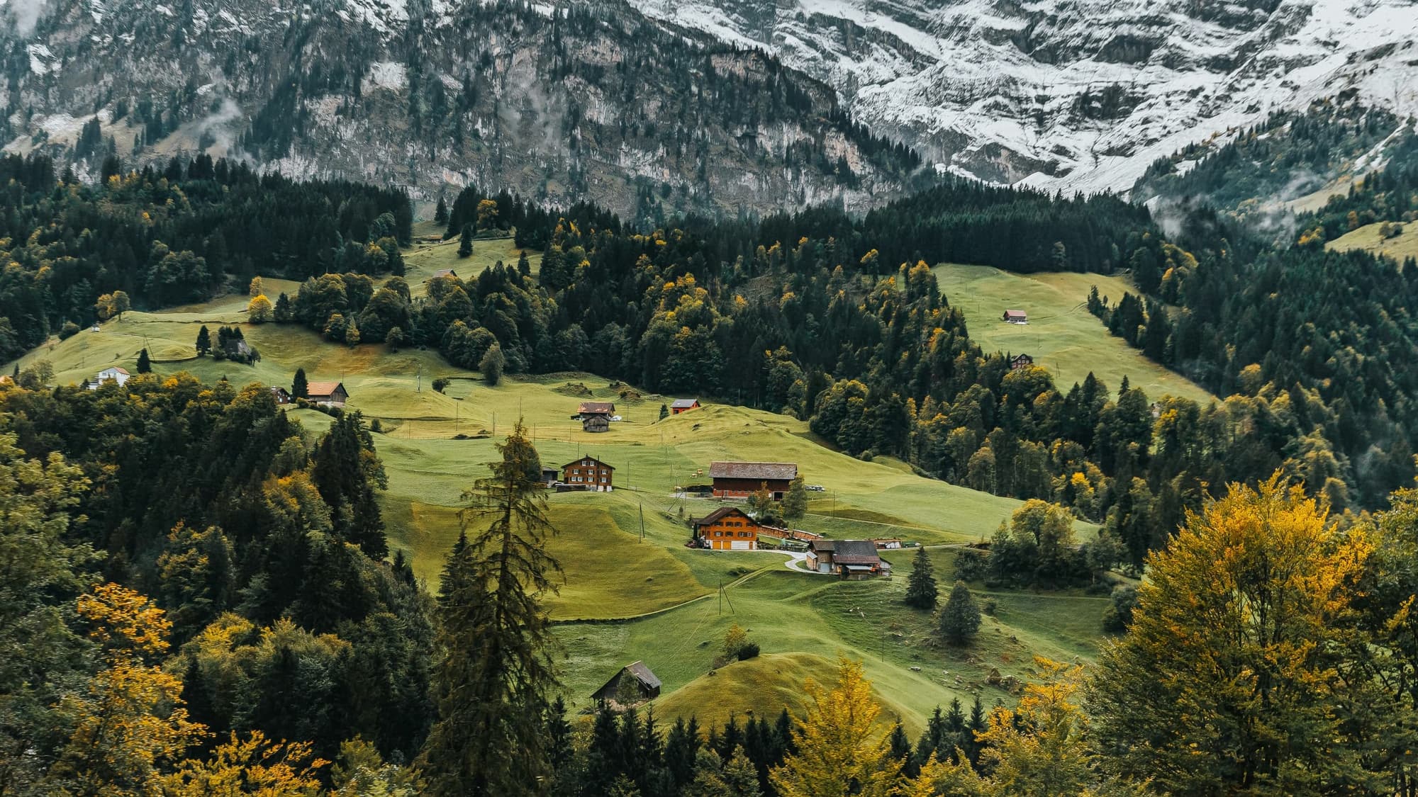 Where will your perfect trip take you? 