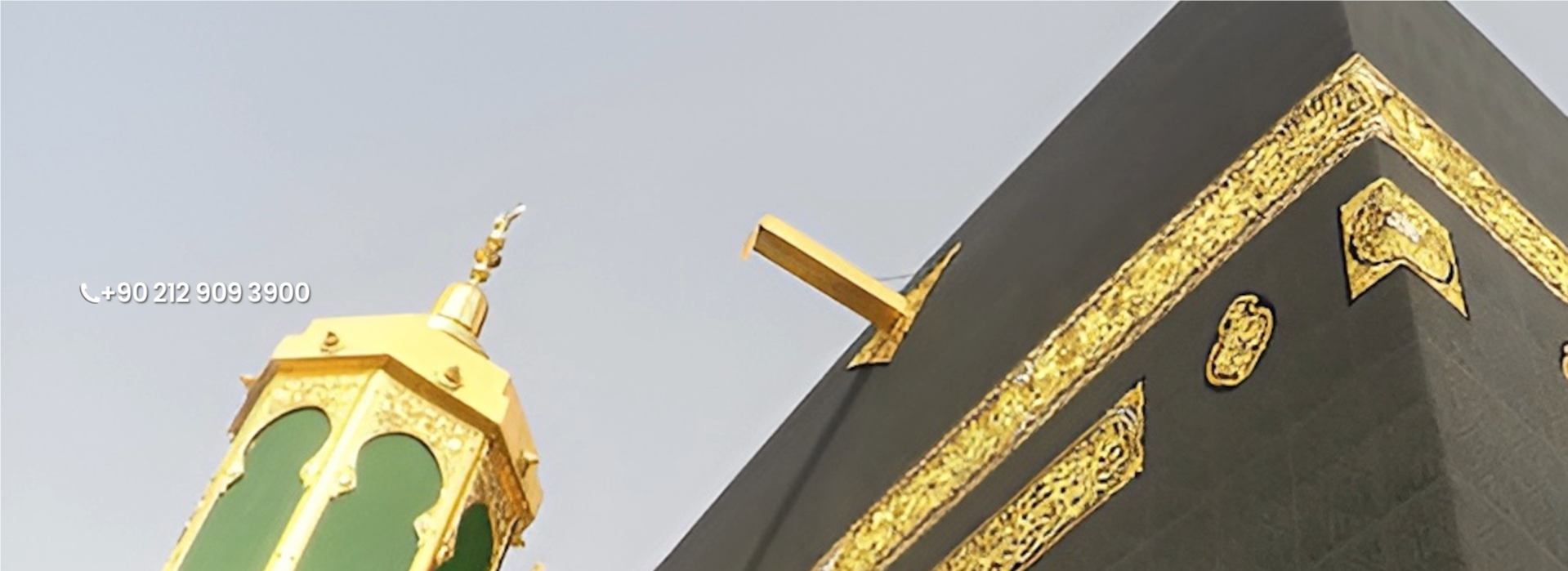 Ekonomik Umre Turları