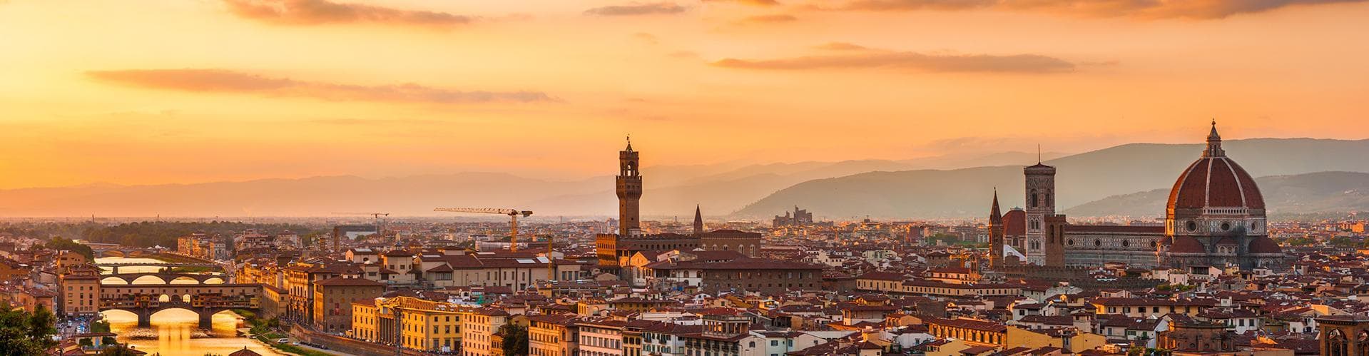 Italia - Toscana - Firenze