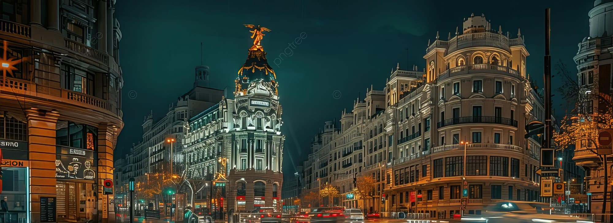 欢迎来到全新的旅行方式