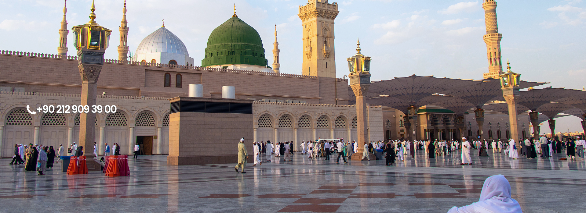 umre tur fiyatları 2024