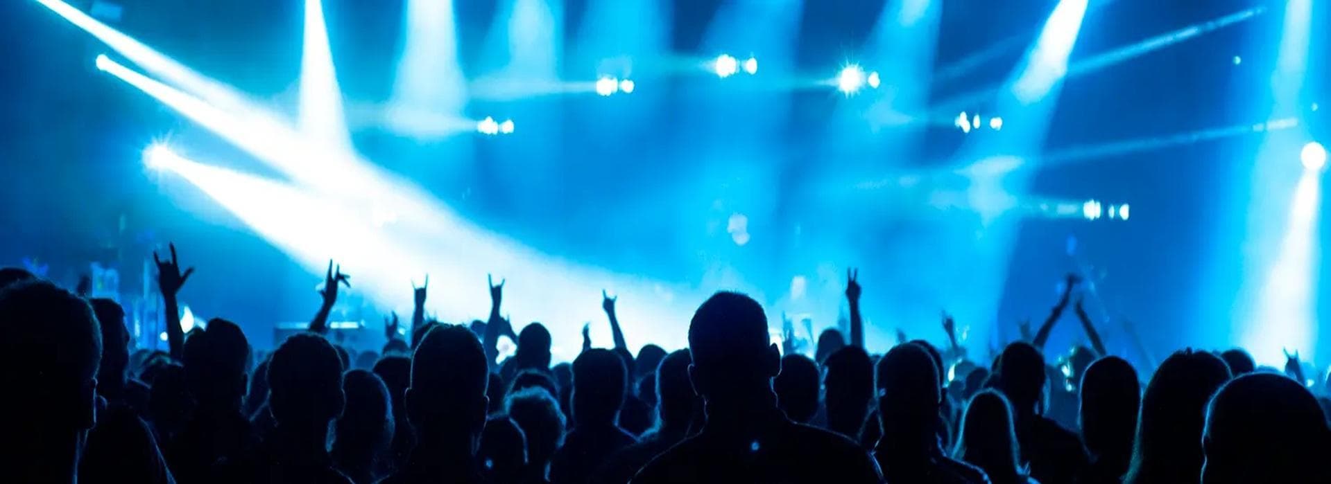 Conciertos & Eventos