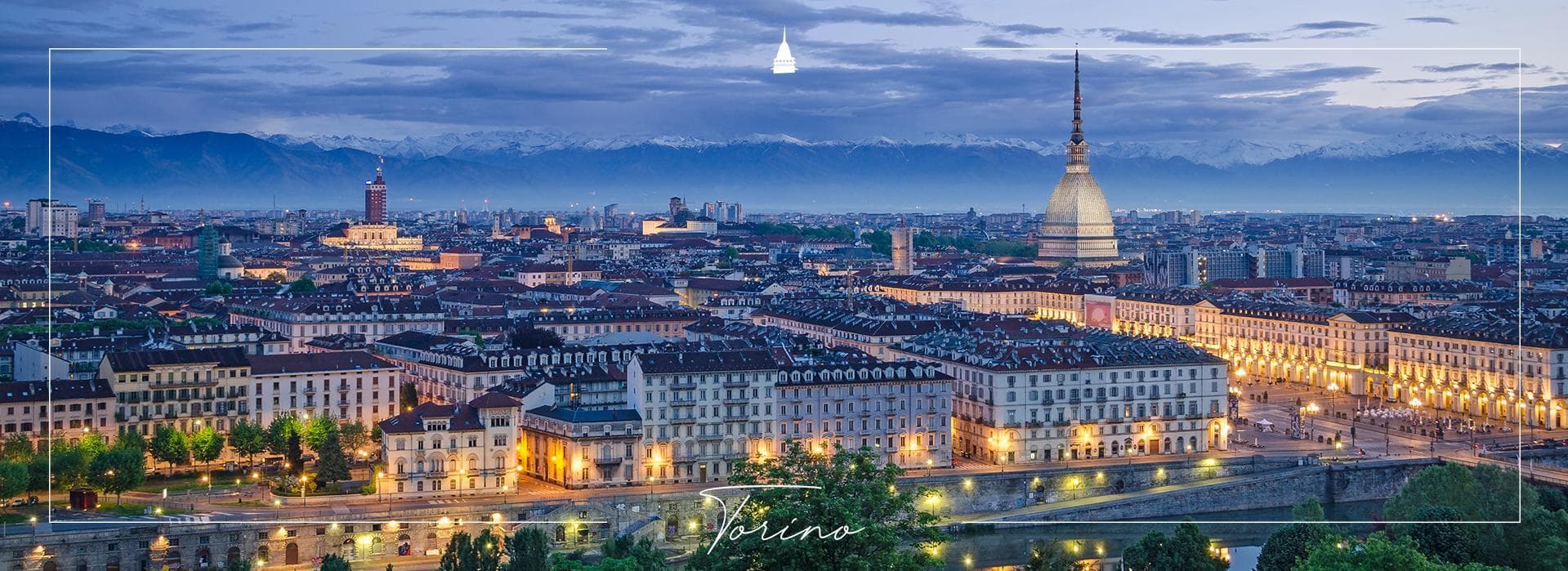 Piemonturismo Torino Piemonte