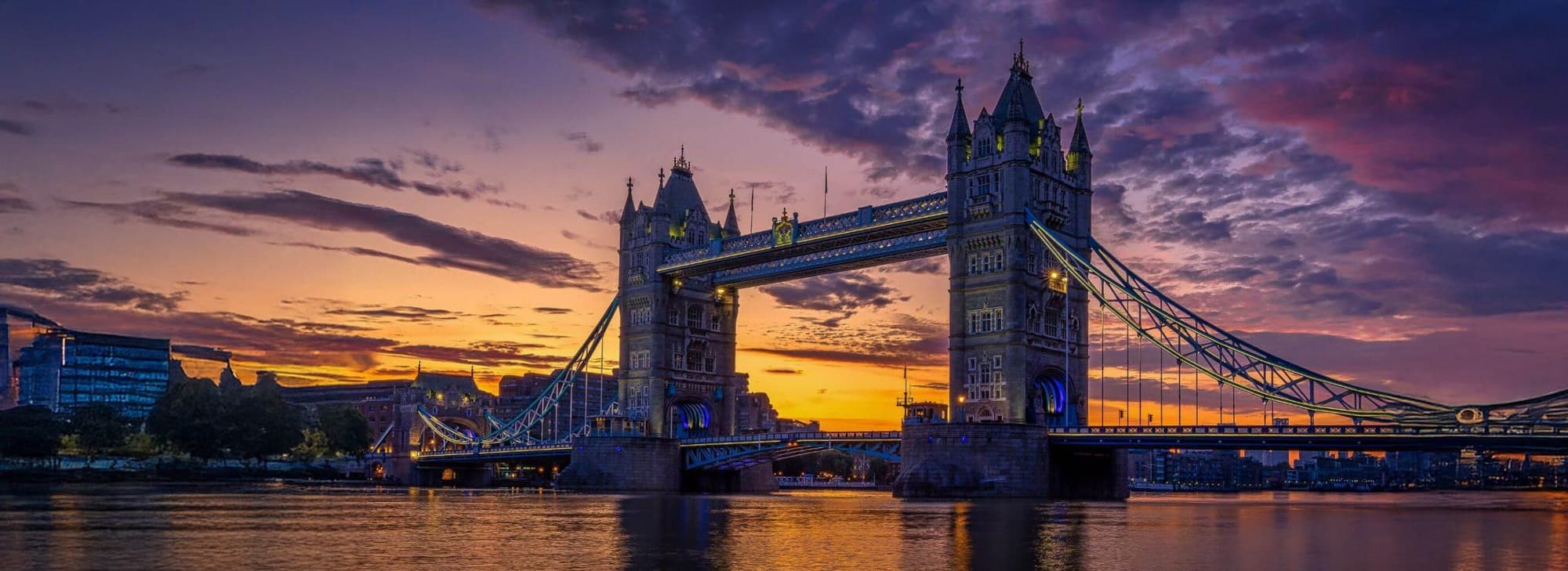 Maravillas de  Inglaterra y Escocia 