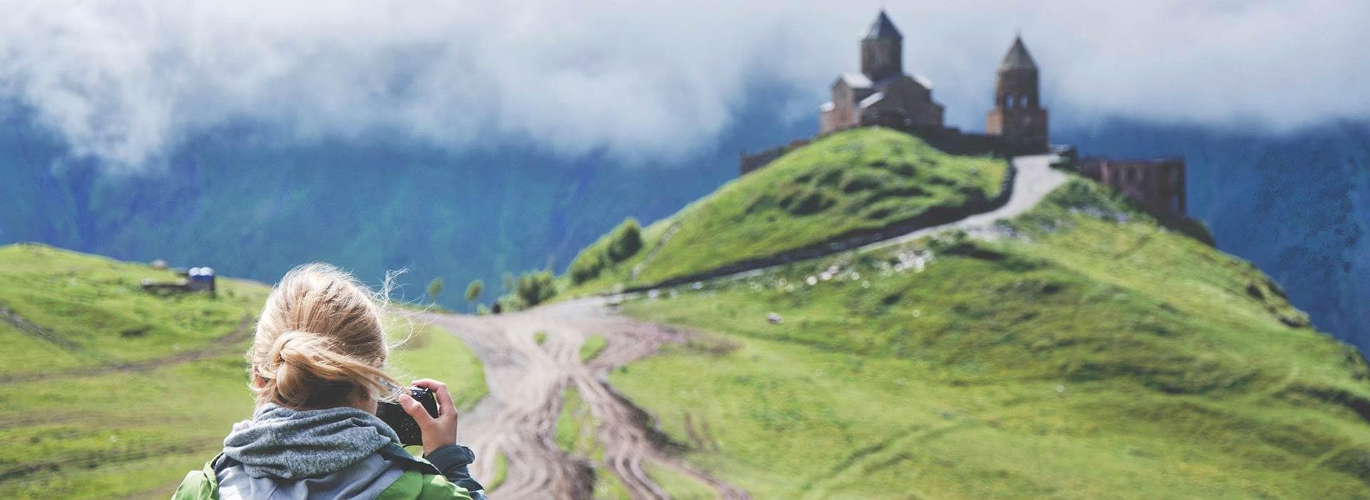 Bausteinreisen weltweit individuell kombinieren