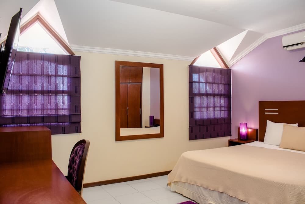 Hotel BY Armonia SCZ, Room