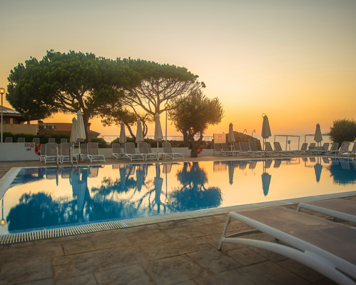 Blau Punta Reina Resort, 