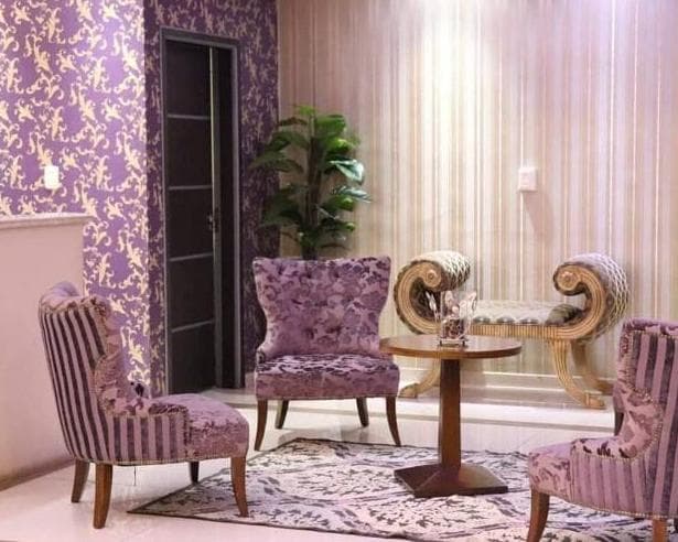 LuxSur Hotel - Ironman, 