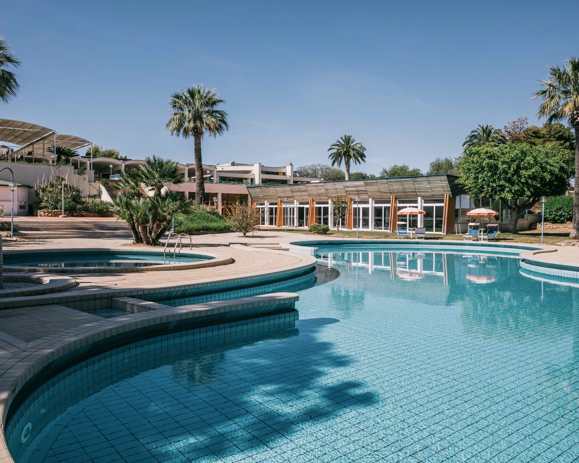 MClub Alicudi 2026 - GATTINONI, 