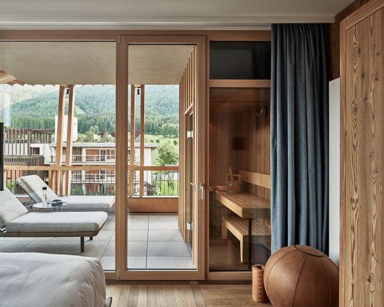 Falkensteiner Hotel Kronplatz - GATTINONI, 