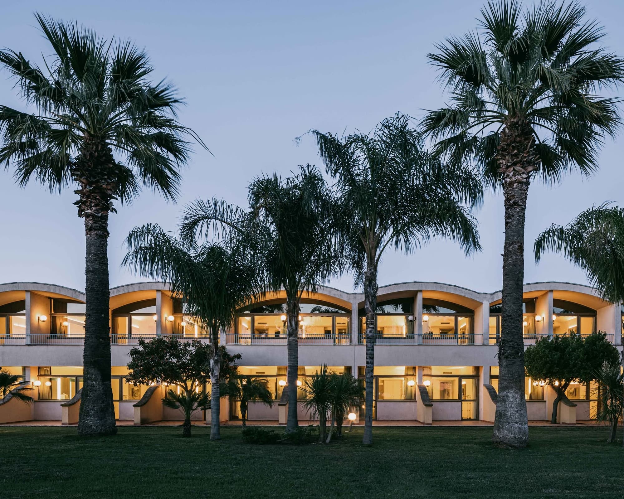 MClub Alicudi 2026 - GATTINONI, 