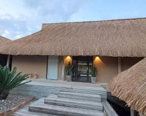 Karula Sand Villas, 