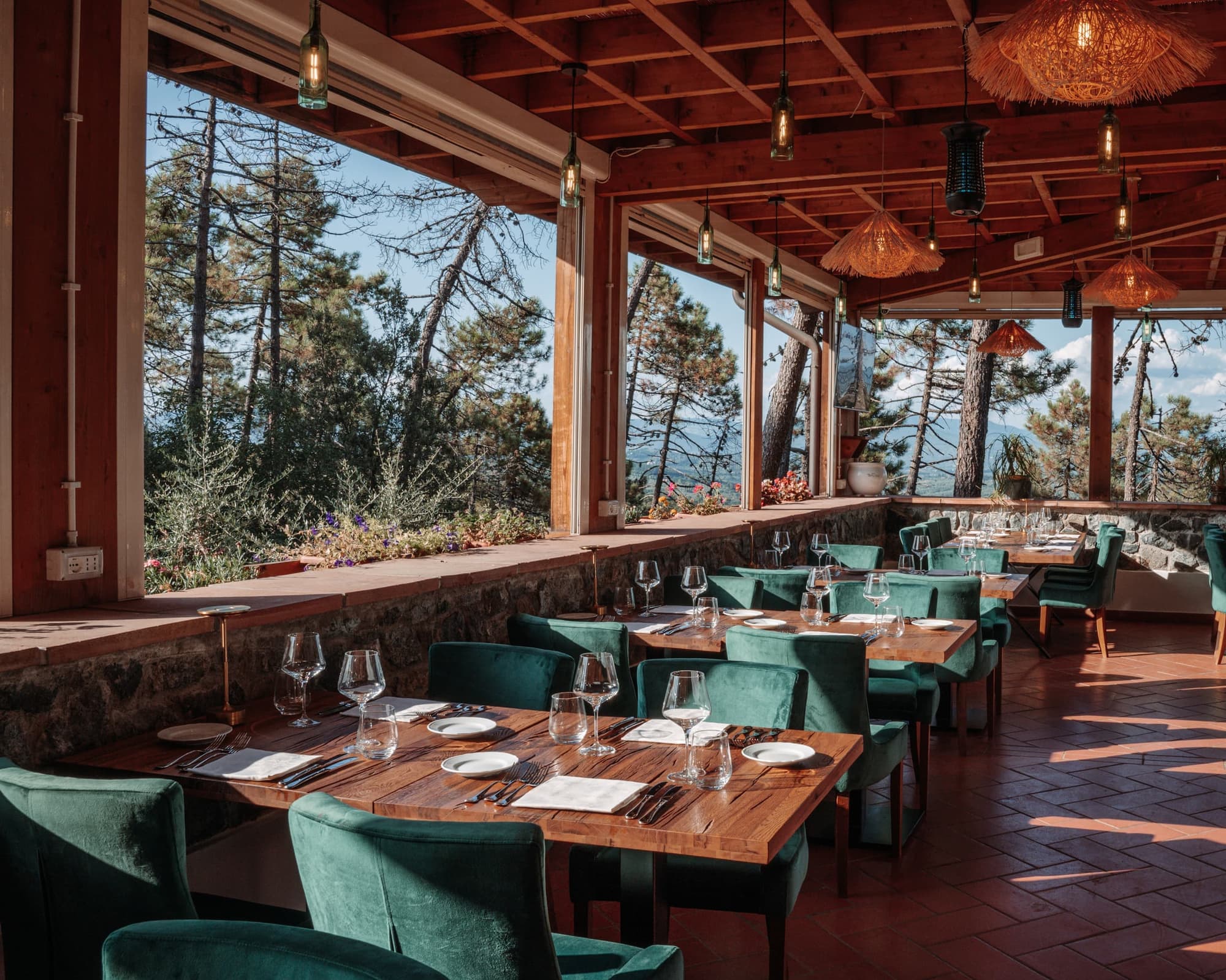 Villa Cesi Resort & Spa , 