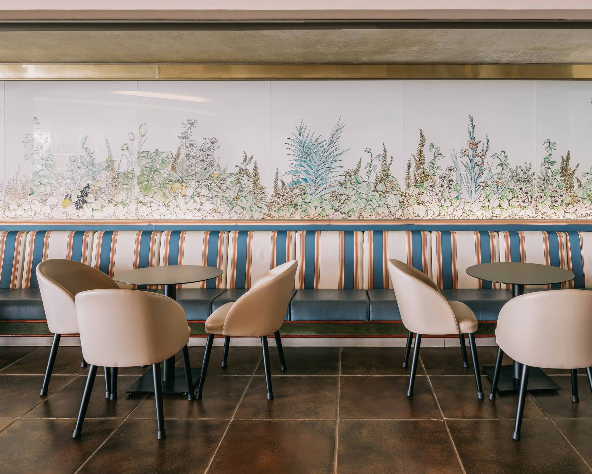 MClub Cala Regina 2026 - GATTINONI, 