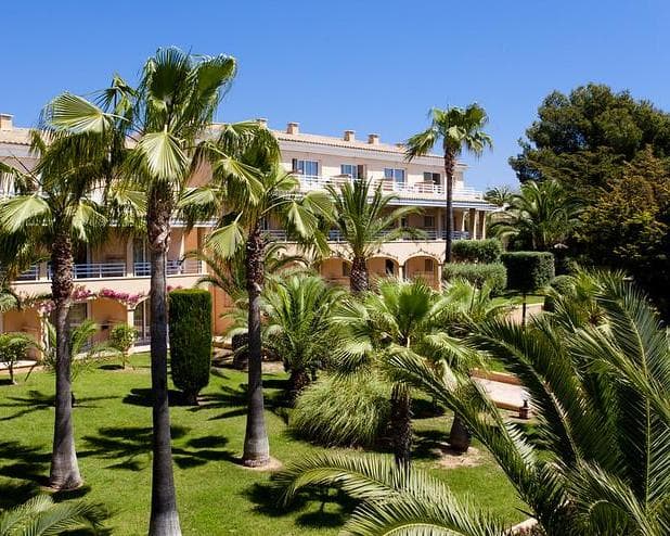 Insotel Cala Mandia Resort - GATTINONI, 