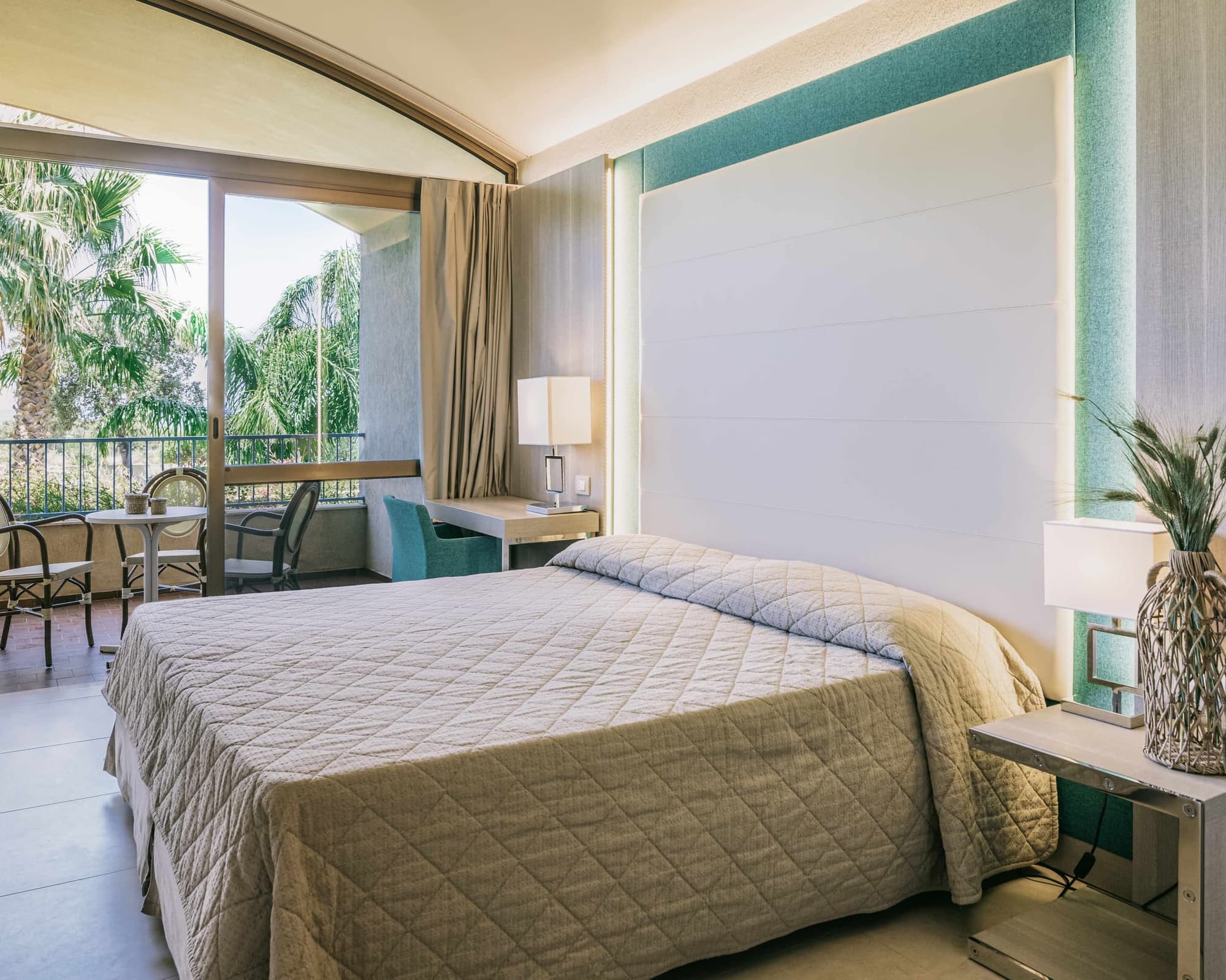 MClub Alicudi 2026 - GATTINONI, 