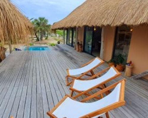 Karula Sand Villas, 