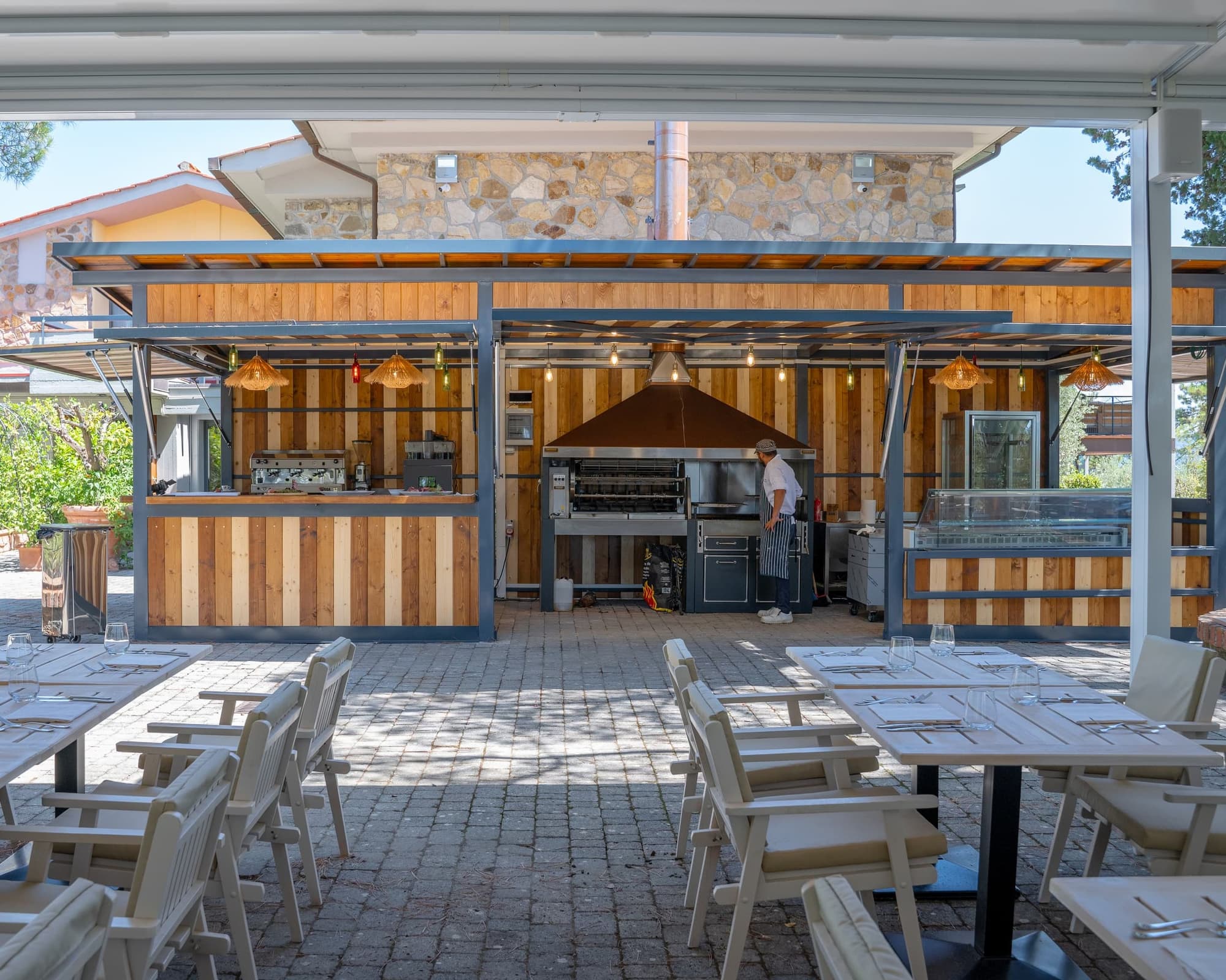 Villa Cesi Resort & Spa , 