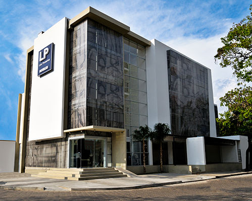 Lp Santa Cruz Centro , 