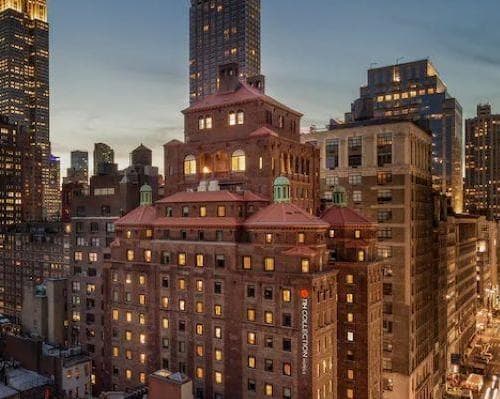 Nh Collection Madison Avenue, 