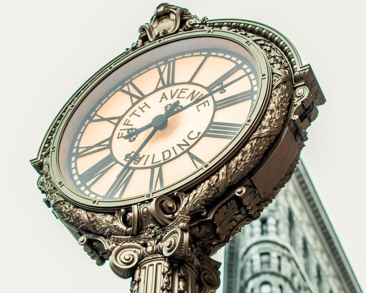 Nh Collection Madison Avenue, 